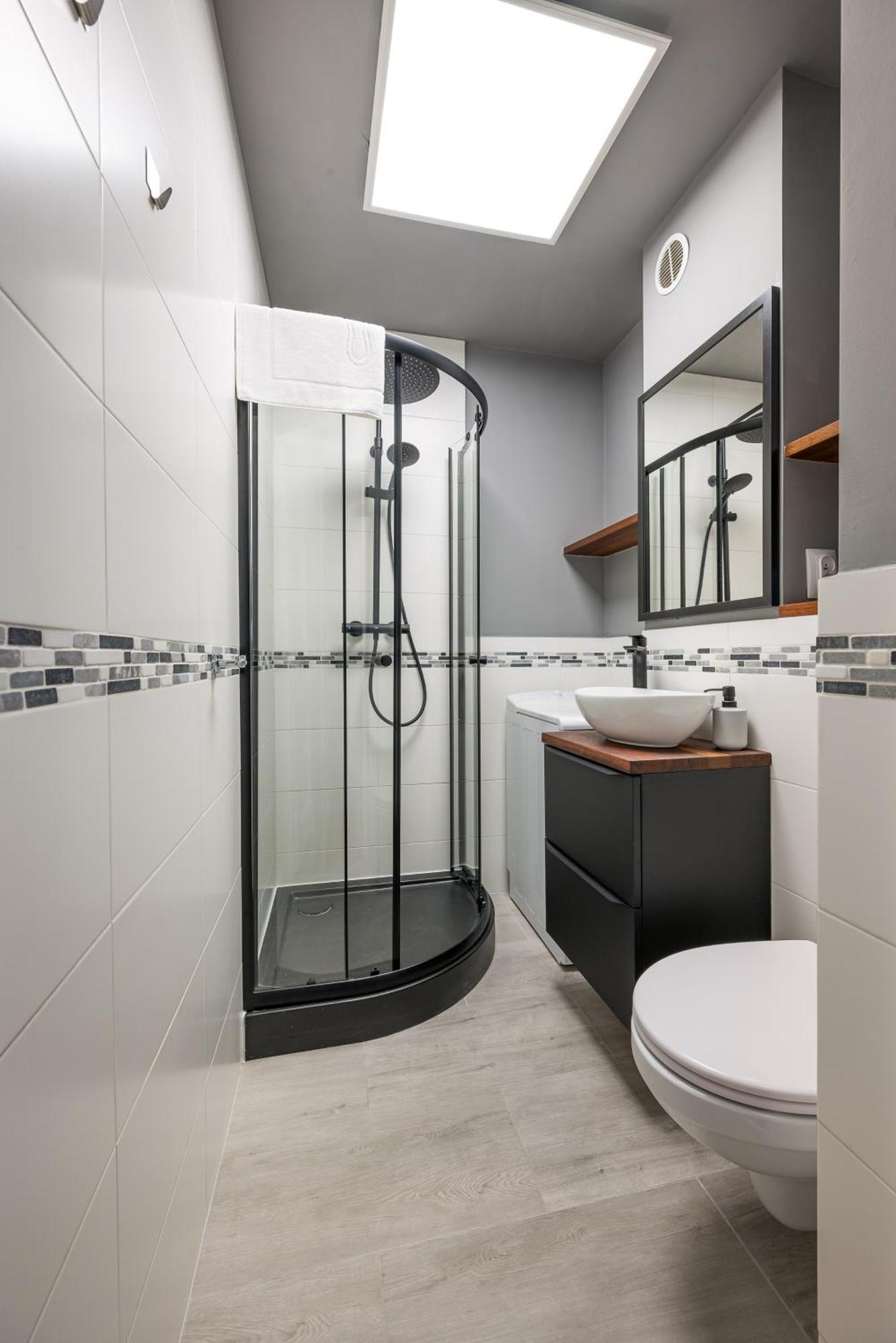Apartment Solec Powisle Pleasant Warsaw